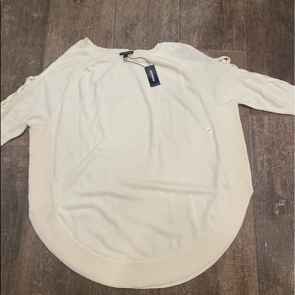 express sweater - Picture 2 of 2